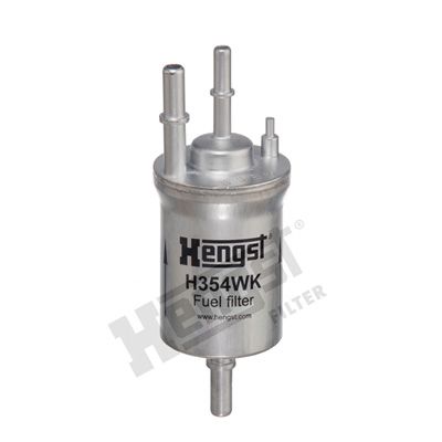 HENGST FILTER Топливный фильтр H354WK